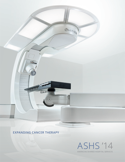 ASHS Annual Report 2014