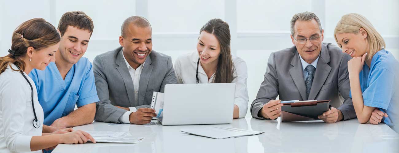 ASHS Financing Solutions