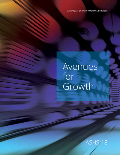 Annual Report 2018