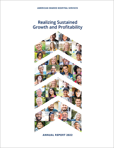 ASHS Annual Report 2022